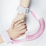 Pulsera Antipérdida de Seguridad para Niños