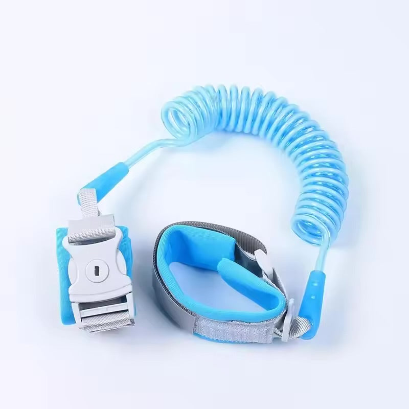 Pulsera Antipérdida de Seguridad para Niños