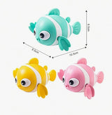 Peces Acuáticos para el Baño