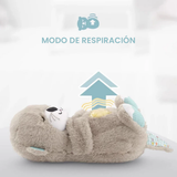 Peluche Nutria bebé