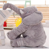 Elefante de apego
