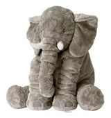 Elefante de apego