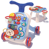 Andador Multifuncional 2 en 1