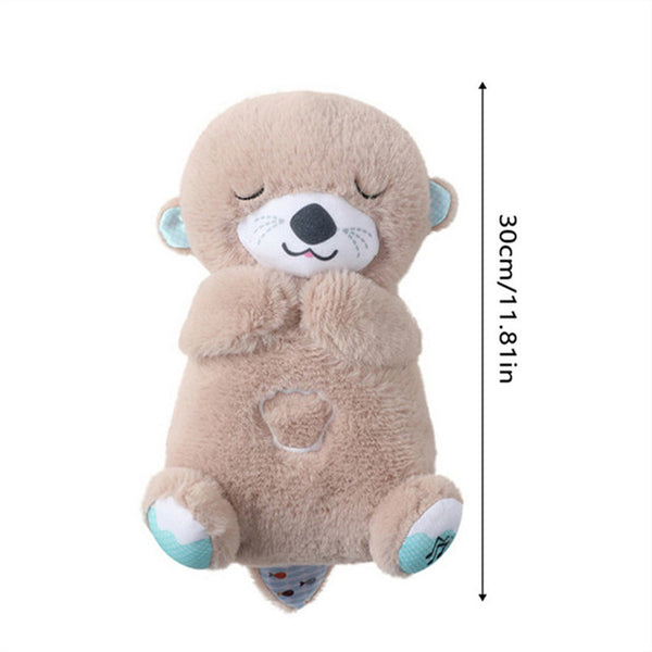 Peluche Nutria bebé