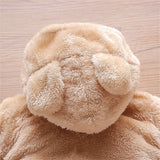 Enteritos de Oso para Bebé