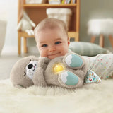 Peluche Nutria bebé