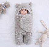 Saquitos de ositos para bebés