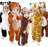 Enteritos de animalitos