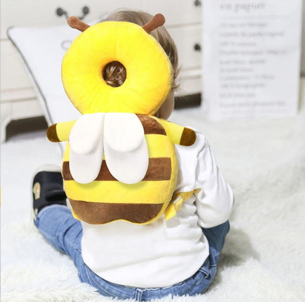 Almohada protectora anticaídas