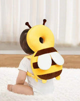 Almohada protectora anticaídas
