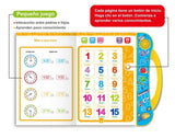 libro de aprendizaje ingles y español