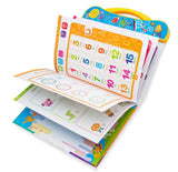 libro de aprendizaje ingles y español