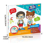 libro de aprendizaje ingles y español