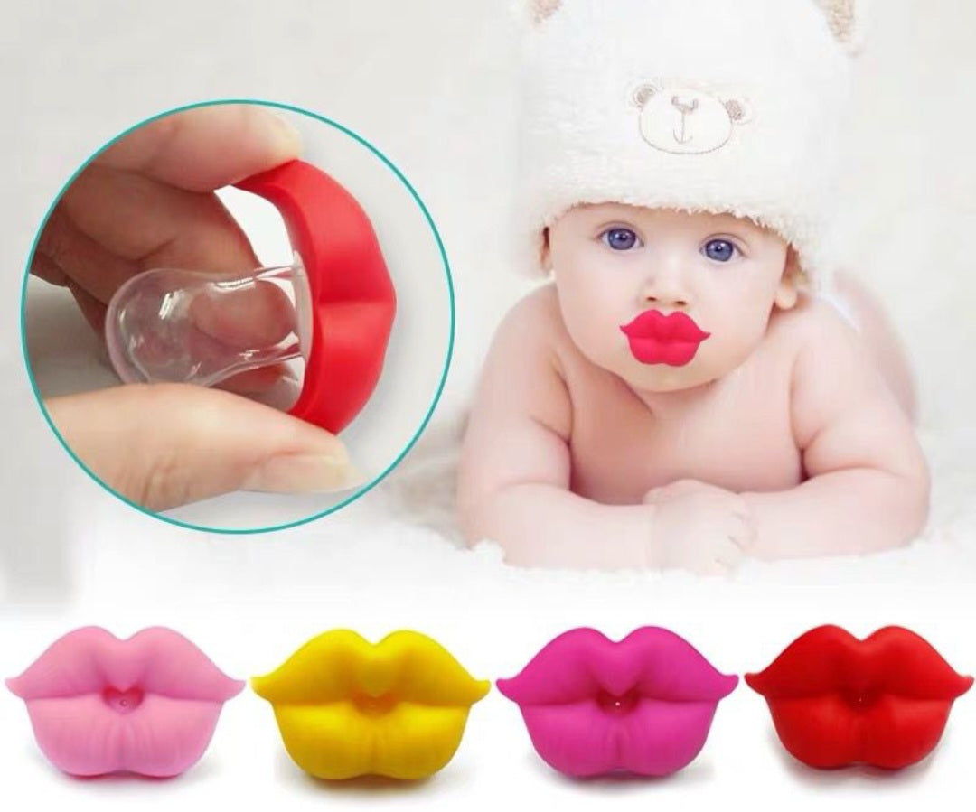 Chupetes para bebés