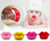 Chupetes para bebés