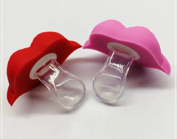 Chupetes para bebés