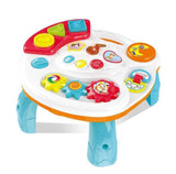 Mesa de juego 2 en 1