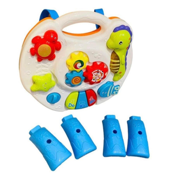Mesa de juego 2 en 1