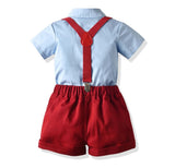 Conjunto de vestir