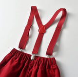 Conjunto de vestir