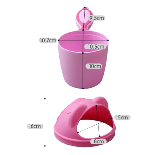 Kit de Baño Cariñoso