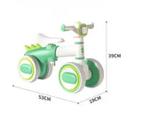 Scooter para Niños