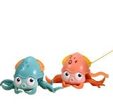 Pulpos acuáticos