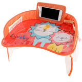 Mesa Organizadora Portátil Para Bebés y Niños