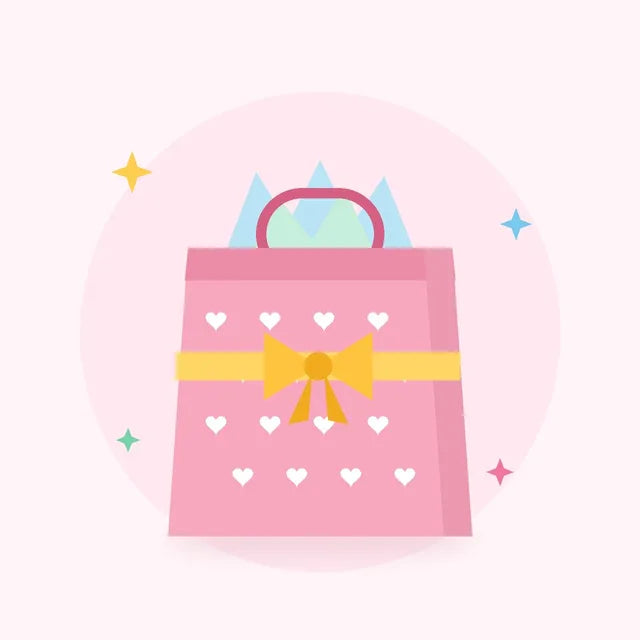 Bolsa de regalo