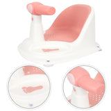 Asiento De Ducha Antiresbalante para Bebés De Patitas
