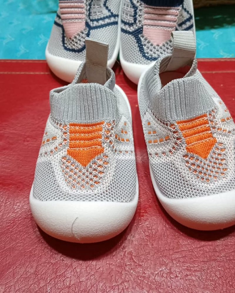 Zapatitos calcetín