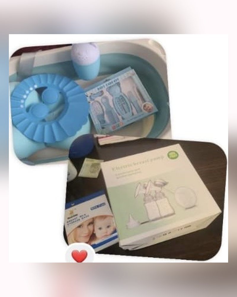 Bañera, kit y extractor