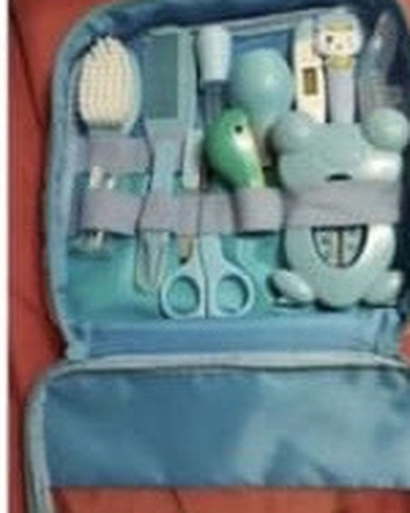 Kit de aseo