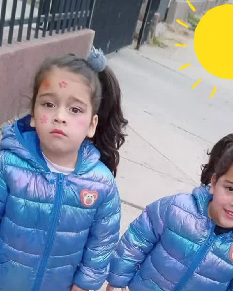 Parkas para el frío