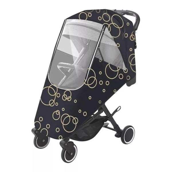Cubre coche impermeable