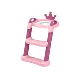 Adaptador para inodoro