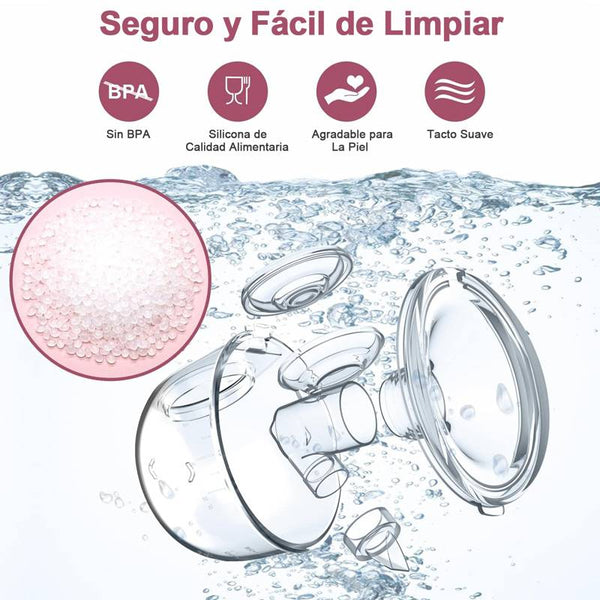 Extractor Inalámbrico