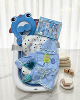 Pack Bañera Completo para Bebé