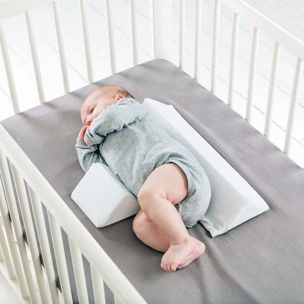 Cojín Posicionador para Bebés