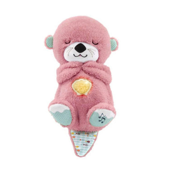 Peluche Nutria bebé