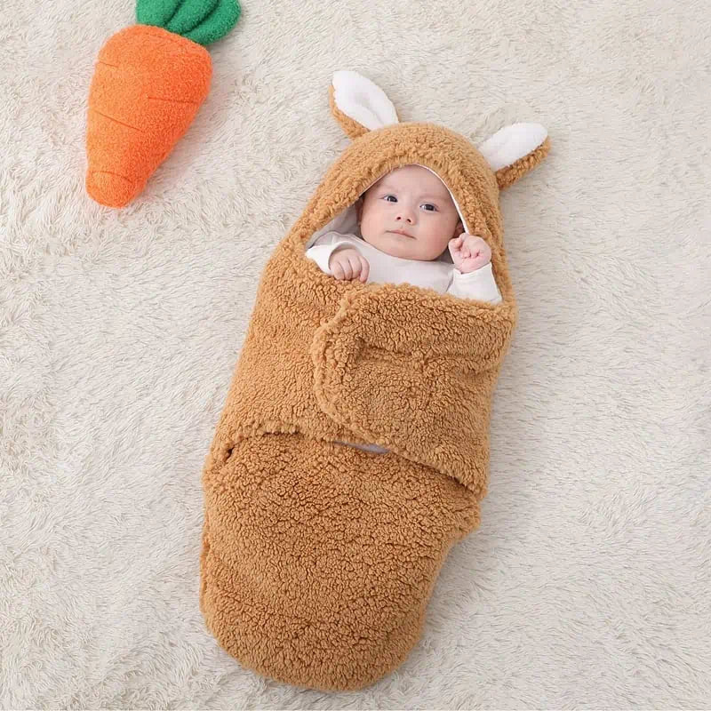 Saquitos de conejitos