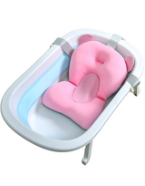 Cojín para bañeras