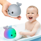 Ballena Acuática