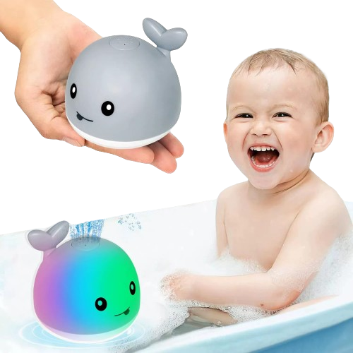Ballena Acuática