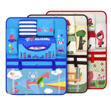 Organizador para autos