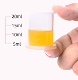 Dispensador de medicamentos para bebés