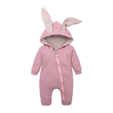 Enteritos de conejos para bebés