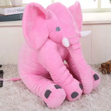 Elefante de apego