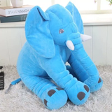 Elefante de apego
