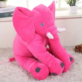 Elefante de apego